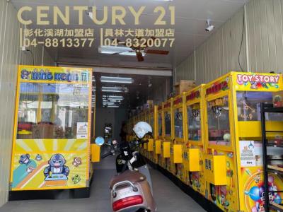 中山南路, 員林市, מחוז Changhua 510, טיוואן 