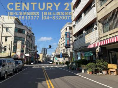 中山南路, 員林市, مقاطعة تشانجوا 510, تايوان