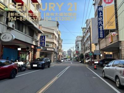 中山南路, 員林市, مقاطعة تشانجوا 510, تايوان