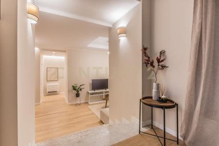 Via Rubicone, Rome, Lazio 00193, איטליה