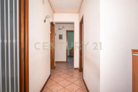 Via Dei Giardini, Tremestieri Etneo, Sicilia 95030, Włochy