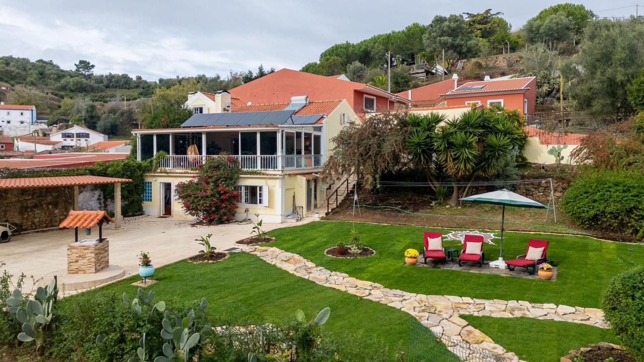 Mafra, Lisbon 2640-567, Portugal