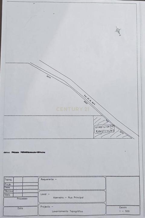 Aguiar Da Beira, 瓜達區 2100-126, 葡萄牙