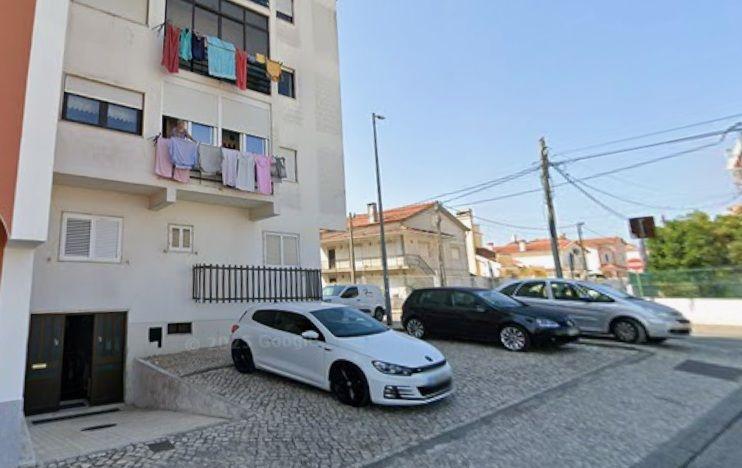 Sesimbra, Setúbal 2975-001, Portugal