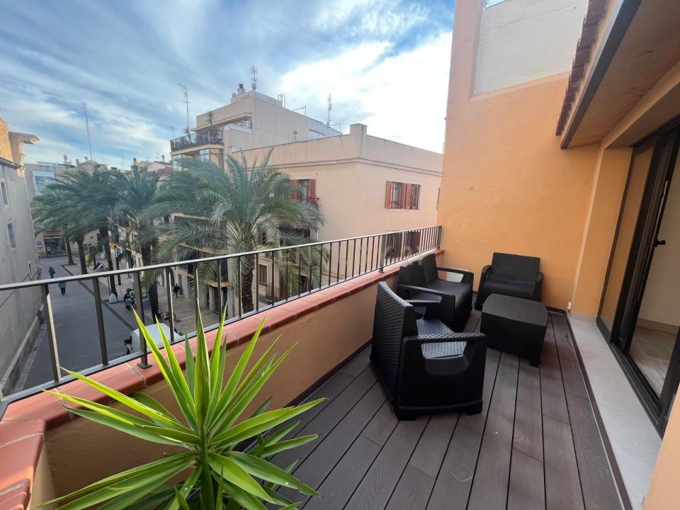 Barcelone, Cataluña/Catalunya 08800, Espagne