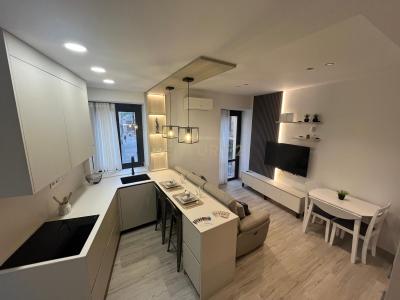 Barcelone, Cataluña/Catalunya 08800, Espagne