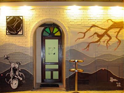 Madrid, Comunidad de Madrid 28022, Spain