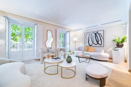 Madrid, Comunidad de Madrid 28001, Spain