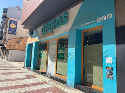 Málaga, Andalucía 29100, Spain