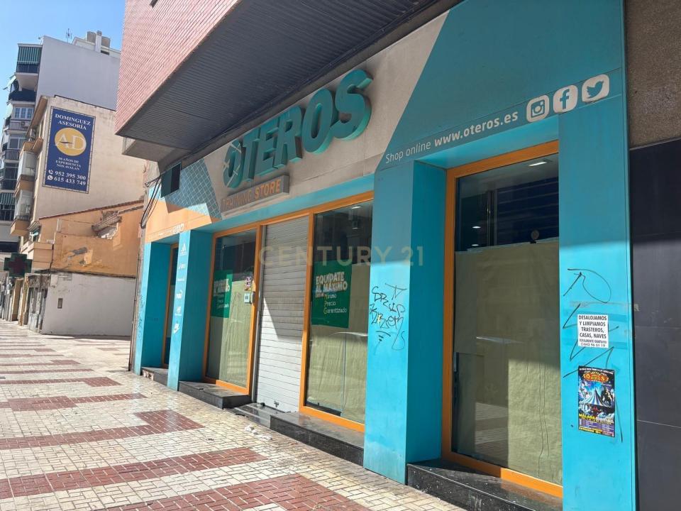 Malaga, Andalucía 29100, Spain