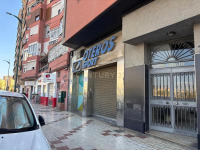 Malaga, Andalucía 29100, Spain