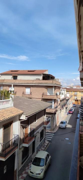 Granada, Andalucía 18100, Spanien