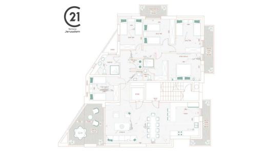 נחלת אחים, Jerusalem, Israel