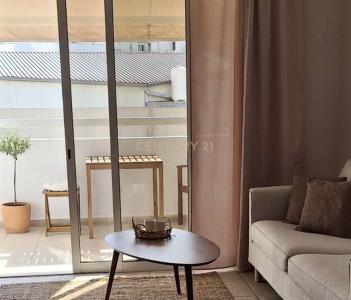 Larnaca City, Cyprus