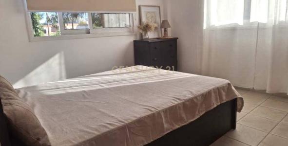 Larnaca City, Cyprus