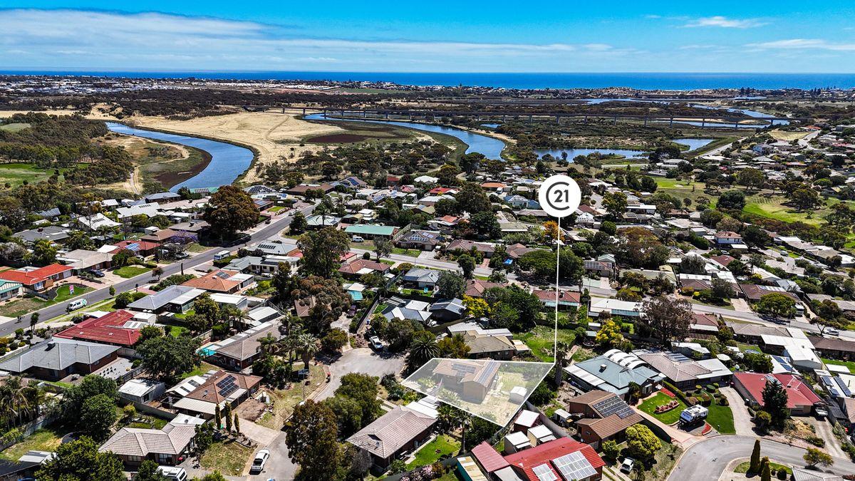 3 Kauri Court, Noarlunga Downs, SA 5168, Austrália