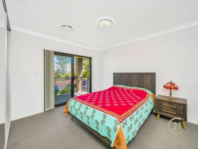 1/117 Miller Road, Chester Hill, NSW 2162, Austrália