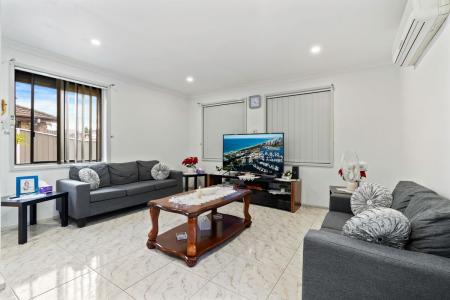 158 and 158b Meadows Road, Mount Pritchard, NSW 2170, Australia