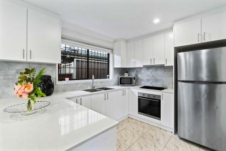 158 and 158b Meadows Road, Mount Pritchard, NSW 2170, Australia