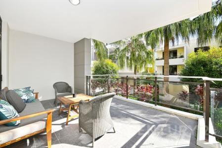 402/27 Margaret Street, Rozelle, NSW 2039, Australia