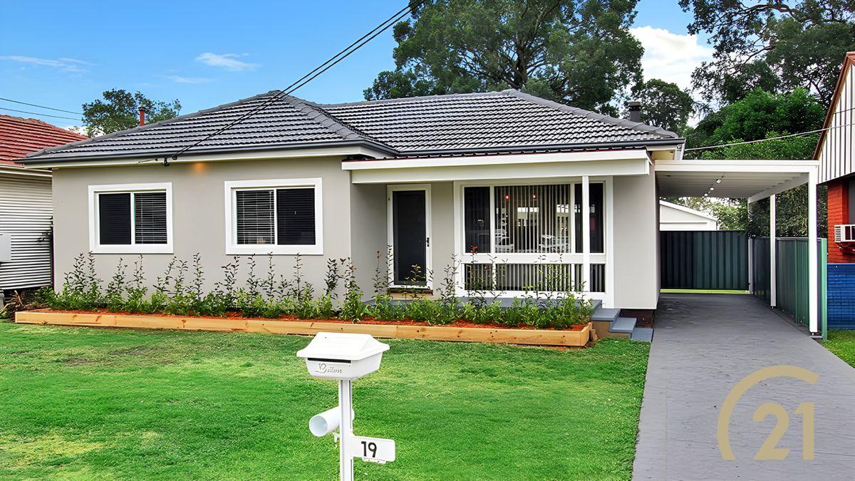 19 Tanderra Street, Colyton, NSW 2760, Australie