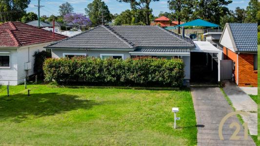 19 Tanderra Street, Colyton, NSW 2760, Australie