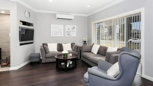 19 Tanderra Street, Colyton, NSW 2760, Australie