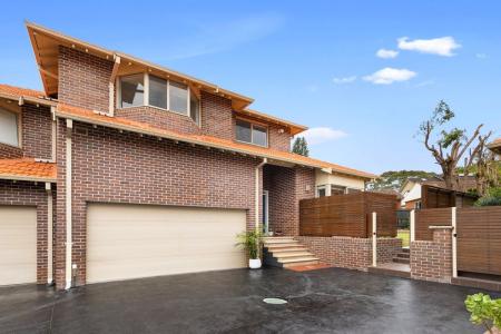 25B Stanley Street, St Ives, NSW 2075, Australia