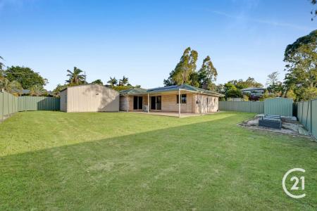 19 Carol Street, Redbank Plains, QLD 4301, Australia