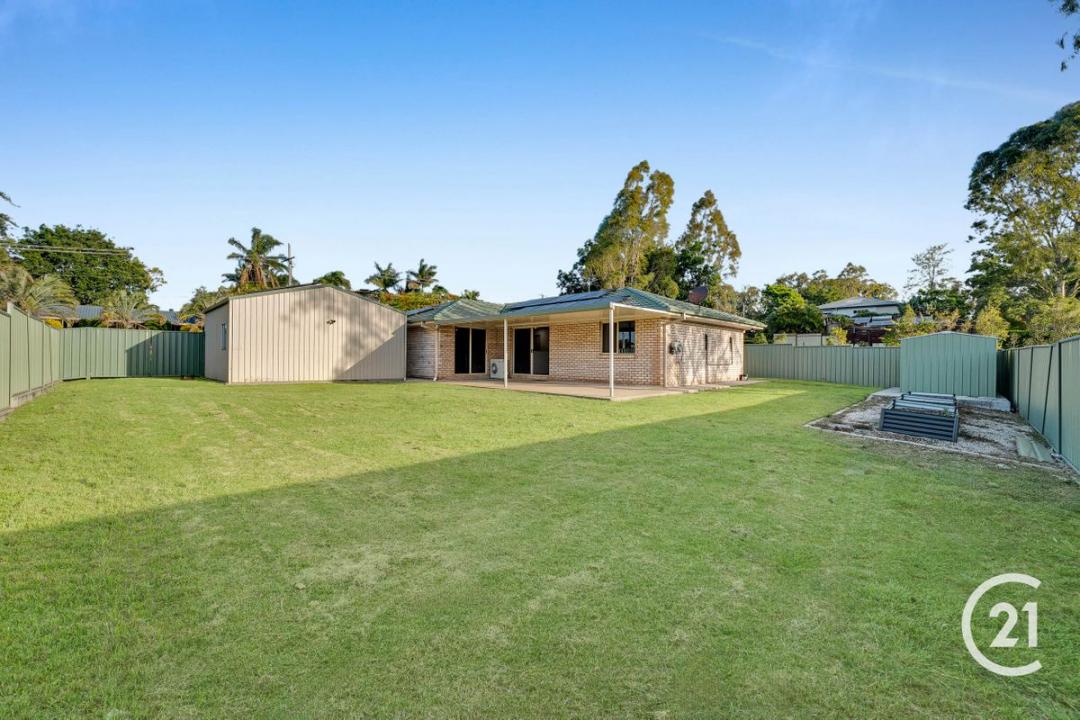 19 Carol Street, Redbank Plains, QLD 4301, Australia