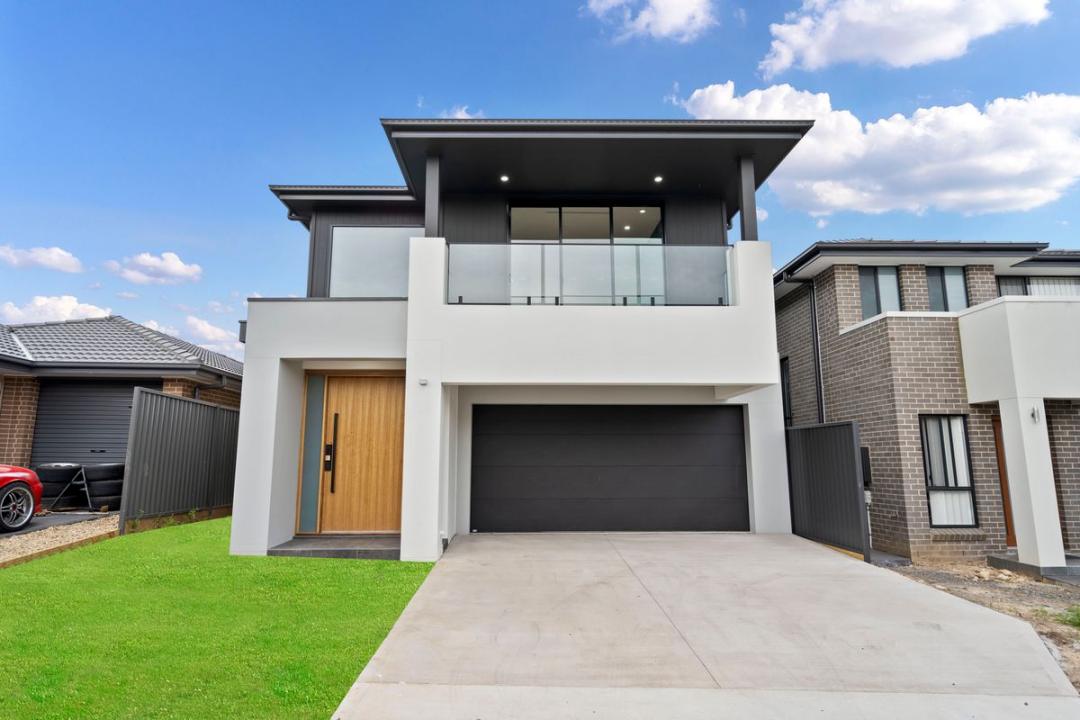 9 Walan Street, Austral, NSW 2179, 澳大利亚