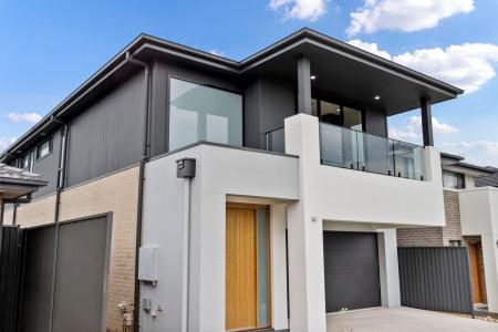 9 Walan Street, Austral, NSW 2179, 澳大利亚