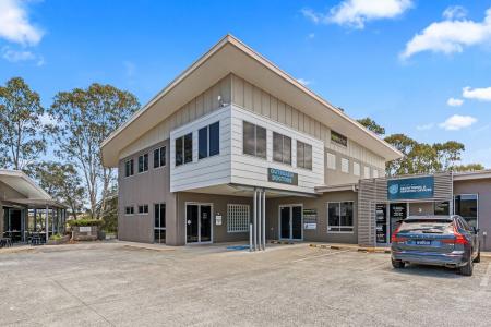 4/6-8 Liuzzi Street, Pialba, QLD 4655, 澳洲