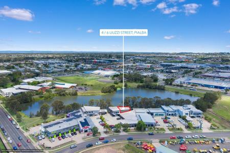 4/6-8 Liuzzi Street, Pialba, QLD 4655, 澳洲