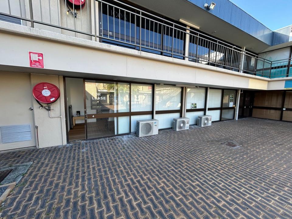 4/40 Torquay Road, Pialba, QLD 4655, Australia