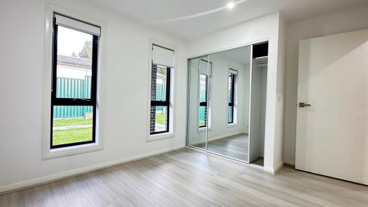 7a Carcoola Street, Campbelltown, NSW 2560, Austrália