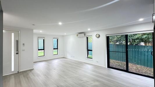 7a Carcoola Street, Campbelltown, NSW 2560, Austrália
