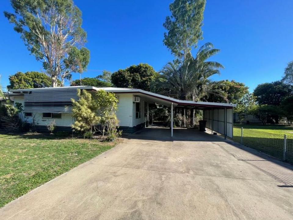 36 Leichhardt Drive, Moranbah, QLD 4744, Australia