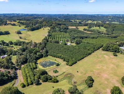 301 Goremans Road, Eureka, NSW 2480, Australien