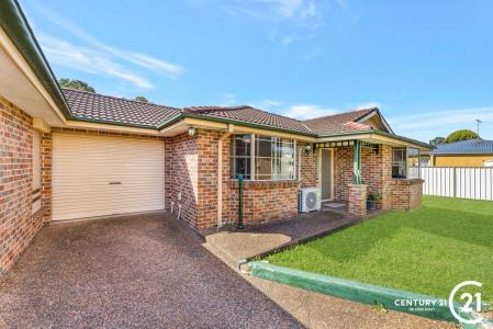 3/6 Leah Close, Smithfield, NSW 2164, 澳大利亚