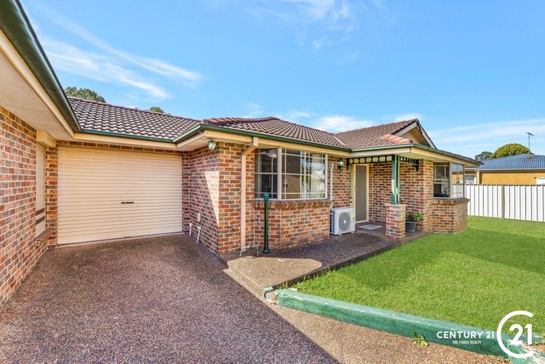 3/6 Leah Close, Smithfield, NSW 2164, Australie