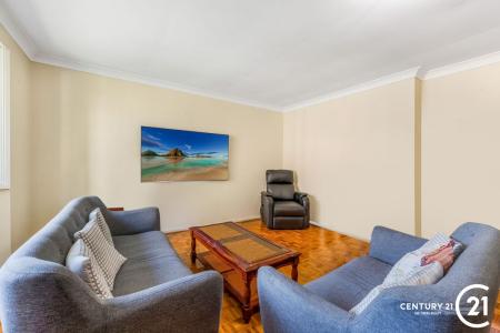 3/6 Leah Close, Smithfield, NSW 2164, Australie