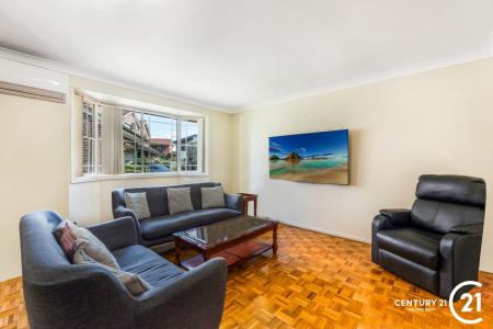 3/6 Leah Close, Smithfield, NSW 2164, Australie