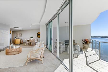 19/85 Picnic Point Esplanade, Maroochydore, QLD 4558, Australia