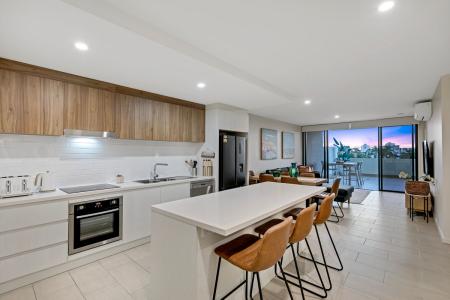 413/9 Market Lane, Maroochydore, QLD 4558, Australia