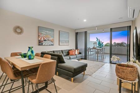 413/9 Market Lane, Maroochydore, QLD 4558, Australia