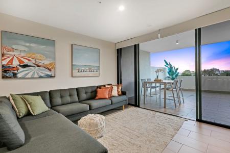413/9 Market Lane, Maroochydore, QLD 4558, Australia