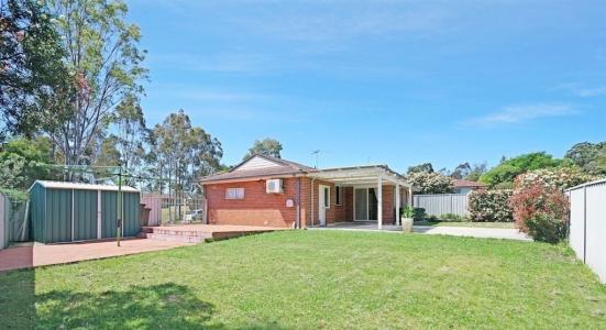 7 Elder Way, Mount Annan, NSW 2567, 오스트레일리아