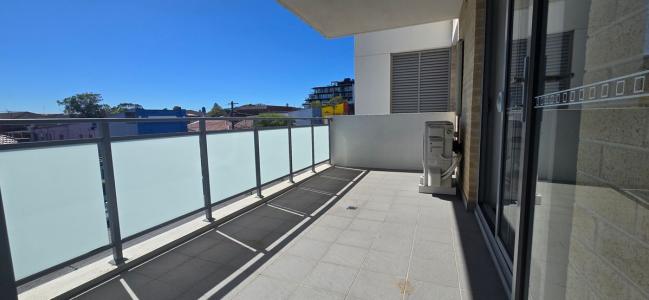 16/280-284 Burwood Rd, Belmore, NSW 2192, Australia
