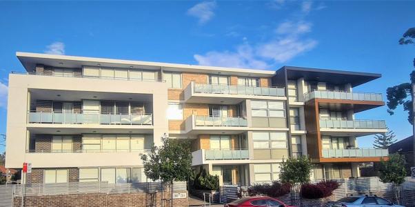 16/280-284 Burwood Rd, Belmore, NSW 2192, Australia